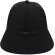 Gorra Fraser de poliéster con solapa protectora de cuello detalle 3