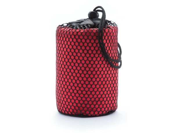 Toalla de microfibra de baño 72x138 cm en funda personalizada