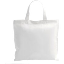 Bolsa Nox non woven con asas resistentes 38x35