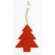 Figuras de árbol para colgar Tipo b