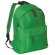 Mochila básica Discovery en variedad de colores Verde