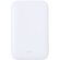 Powerbank 5000 mah de plástico reciclado Nawey Rcs Blanco