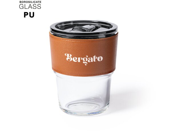 Vaso Teils detalle 2