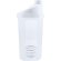 Bidón de polipropileno 700 ml barato bravux blanco