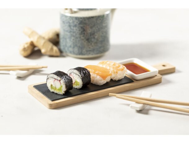 Set Sushi Gunkan