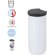 Vaso isotérmico publicitario Lyrena acero doble pared 370ml sublimación