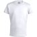 Camiseta Niño Blanca "keya" Yc150 blanco