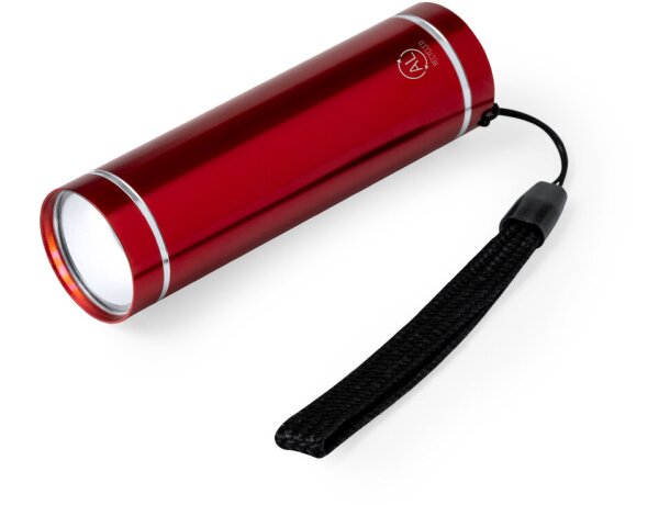 Linterna Flareon detalle 2