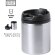 Vaso térmico personalizado Zirgul acero 160ml dosificador compacto