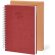 Agendas personalizadas Wayrux con anillas B5
