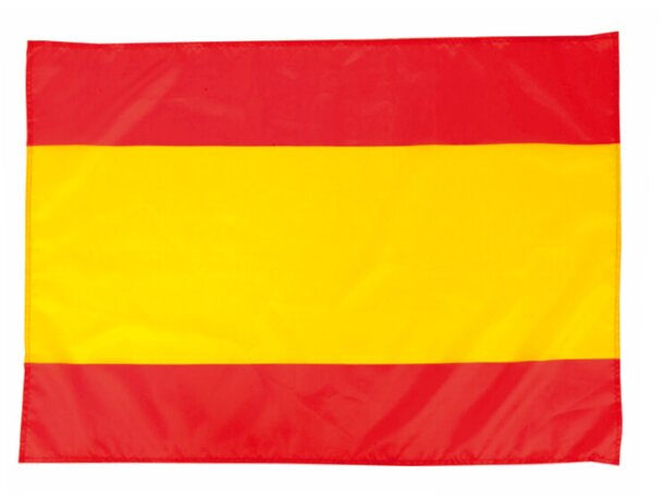 Bandera Caser de España para afición