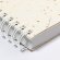 Cuadernos promocionales con semillas bitar papel plantable y tapas blandas detalle 5