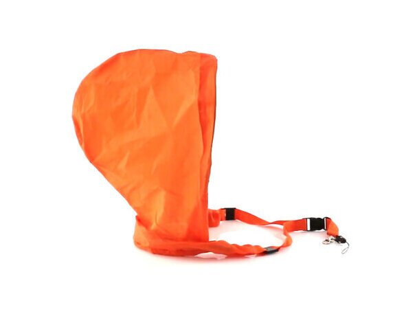 Lanyard Bob doble de nylon Lanyard Bob doble de nylon