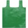 Bolsa Plegable Restun verde