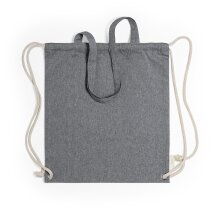 Bolsa mochila fenin negro