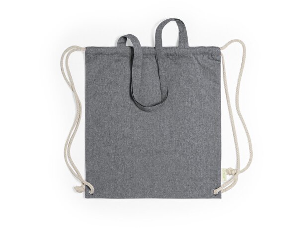 Bolsa mochila fenin negro