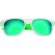 Gafas de sol uv 400 verde barato