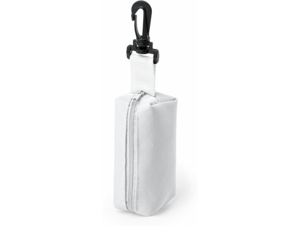 Estuche escolar de poliéster