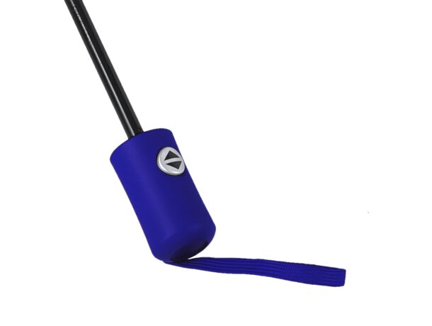 Paraguas automático Santana RPET con sistema antiviento detalle 5