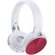 Auriculares Vildrey Rojo