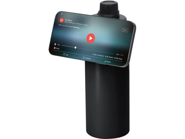 Bidón térmico Stork detalle 6