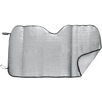 Parasol Jumbo para el coche de aluminio 1 cara personalizado Parasol Jumbo para el coche de aluminio 1 cara personalizado