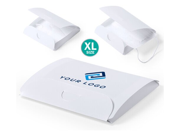 Portamascarillas Liven Xl