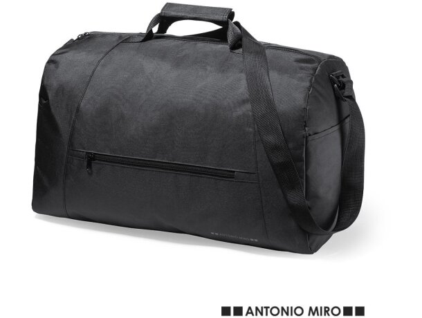 Bolso Tronen de Antonio Miró detalle 1