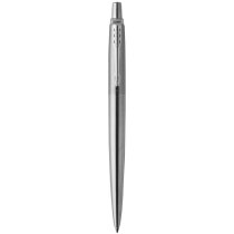 Bolígrafo corporativo Parker Jotter Core acero