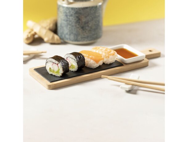 Set Sushi Gunkan