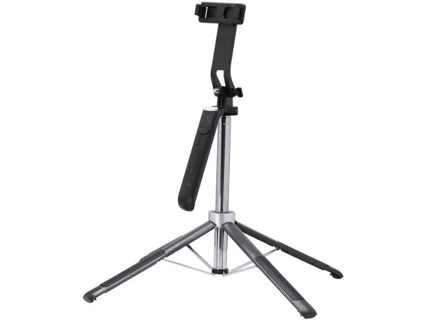 Soporte seguimiento automático Nanop con trípode telescópico detalle 6