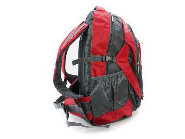 Mochila Virtux deportiva poliéster 420d Orizons