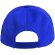 Gorra Karif de poliester de 5 paneles