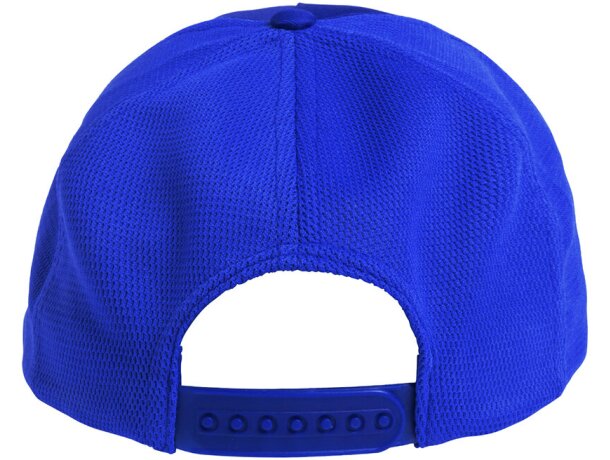 Gorra Karif de poliester de 5 paneles