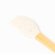Paleta de cocina Aloria bambú y silicona sostenible detalle 3