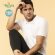 Polo Adulto Blanco "keya" Mps180 barato