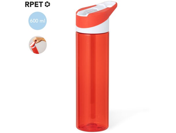 Bidón Laudon detalle 1