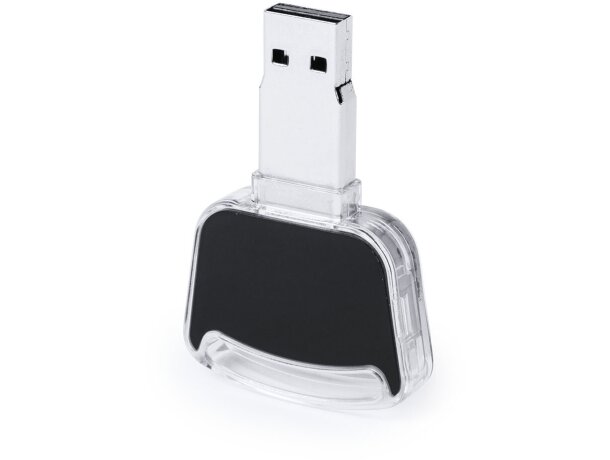 USB 16GB con diseño corporativo moderno y premium Novuk personalizado