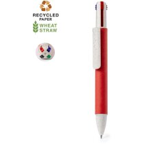 Bolígrafos baratos personalizados Surtum tintas