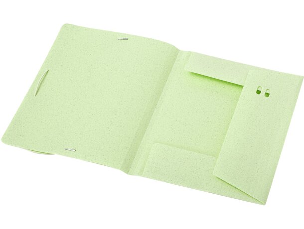 Carpeta Quixar detalle 3