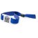 Pulsera Festak azul