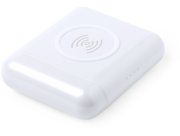 Auriculares Power Bank Molik personalizada