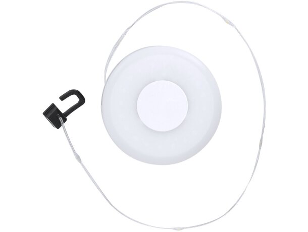 Luces led Lukkas guirnalda recargable 8 metros 79 leds detalle 4