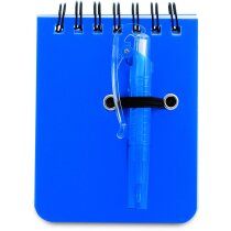 Mini Duxo libreta con bolígrafo Mini Duxo libreta con bolígrafo