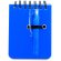 Mini Duxo libreta con bolígrafo azul
