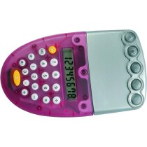 Calculadora con diseño divertido personalizada