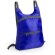 Mochila Plegable Mathis Azul