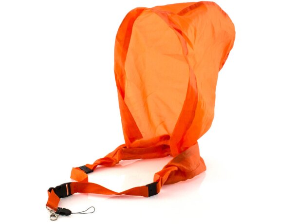 Lanyard Bob doble de nylon Lanyard Bob doble de nylon