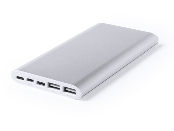 Power Bank Backers barato