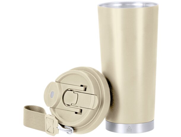 Vaso térmico Kazont detalle 9